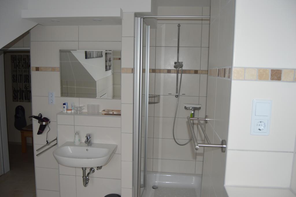 Apartment Meerfeld Duisburg Luaran gambar