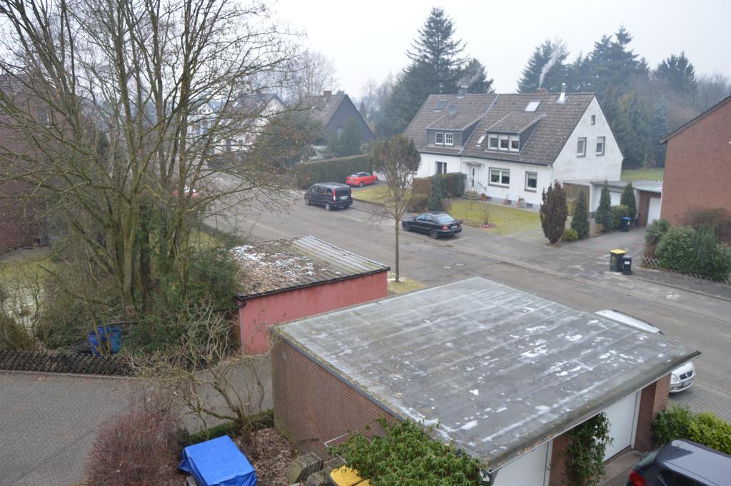 Apartment Meerfeld Duisburg Luaran gambar