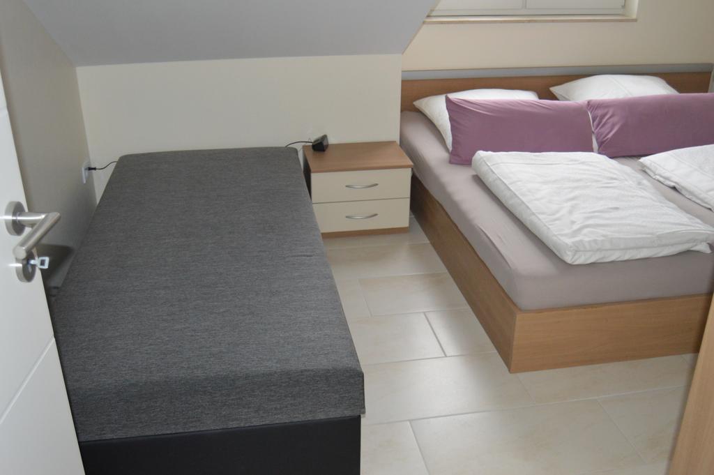 Apartment Meerfeld Duisburg Luaran gambar