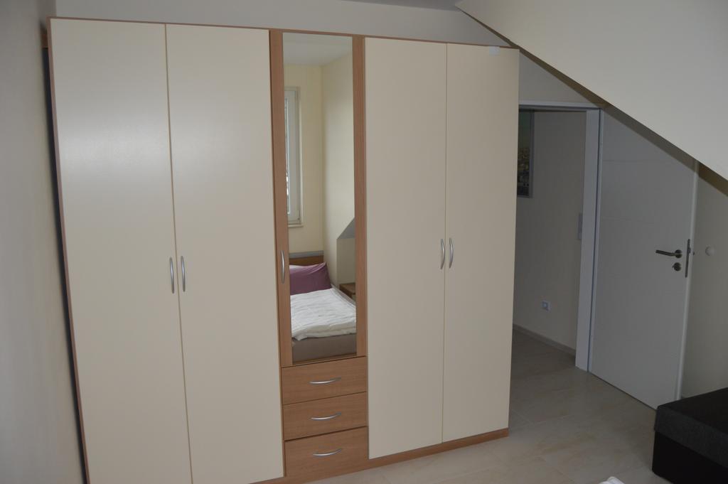 Apartment Meerfeld Duisburg Luaran gambar