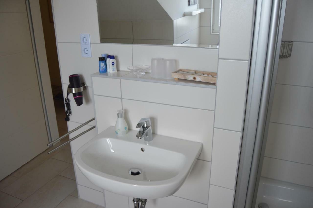 Apartment Meerfeld Duisburg Luaran gambar
