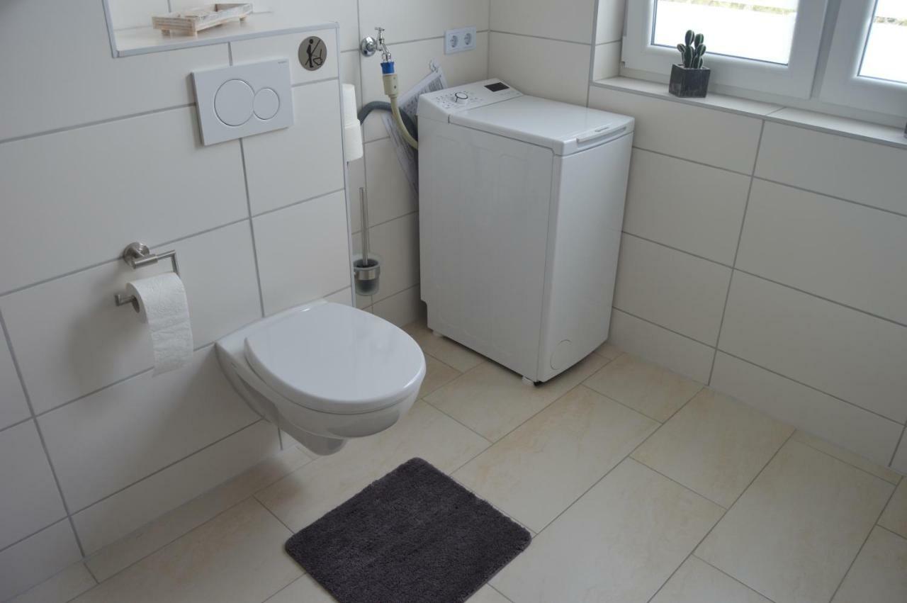 Apartment Meerfeld Duisburg Luaran gambar